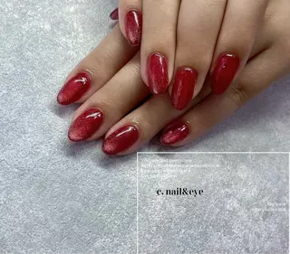 ネイル C.Nail &Eye筑紫駅のネイルデザイン