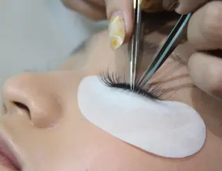 マツエク・マツパ sherry eye 千葉旭店のマツエク・マツパデザイン