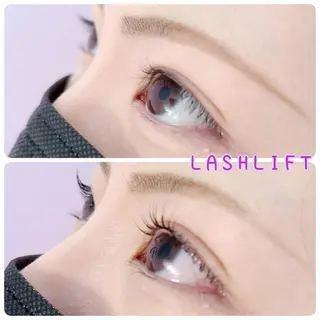 マツエク・マツパ Rocher 【ロシェ】のマツエク・マツパデザイン