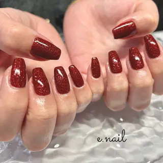 ネイル N.design mineのネイルデザイン