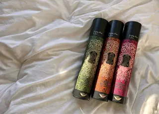 Honey Salonのマツエク・マツパデザイン