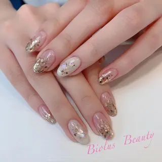 ネイル vimore ネイルサロンのネイルデザイン