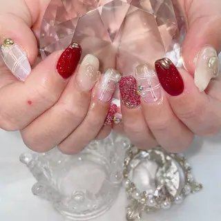 ネイル misun_nail所属・misun_ nailのネイルデザイン