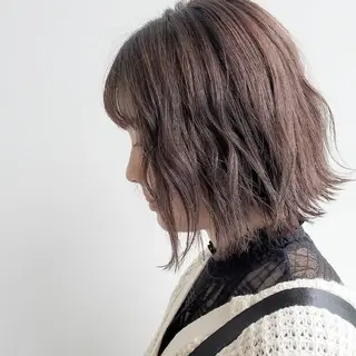 ミディアム カラー iplus まつげ、眉毛、耳つぼのマツエク・マツパデザイン