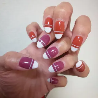 ネイル nail yukkoのネイルデザイン