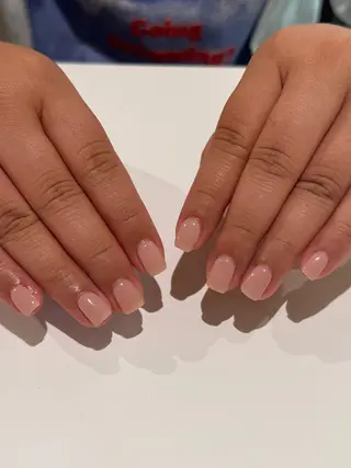 ネイル KATO CHIERIのネイルデザイン