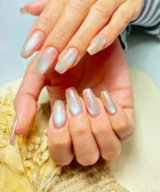 ネイル AngelChris ビューティーサロンのネイルデザイン