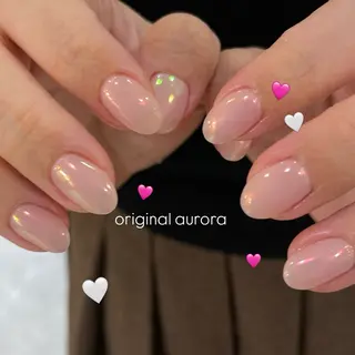 ネイル you (ユウ)のネイルデザイン