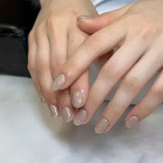 ネイル Zirnail🎀 rieのネイルデザイン