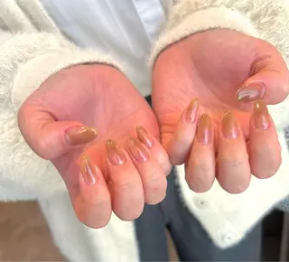 ネイル muk.nail kyokoのネイルデザイン