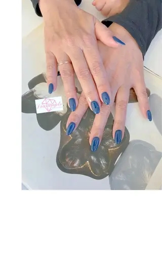 ネイル Asa miのネイルデザイン