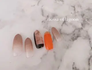 ネイル リオッサ  オブ ラグーン神戸店のエステ・リラクイメージ