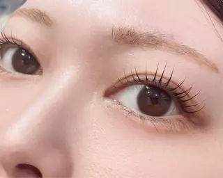 マツエク・マツパ 増田 有奈のマツエク・マツパデザイン