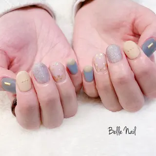ネイル Sak nailroomのネイルデザイン