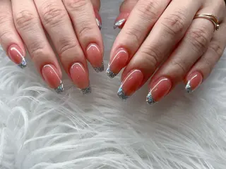 ネイル XIMINANAIL SALON堀江店のネイルデザイン