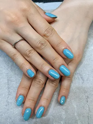 ネイル cachette. 鈴木のネイルデザイン