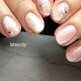 ネイル Yuki Takahamaのネイルデザイン