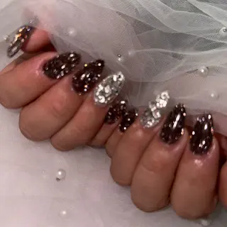 ネイル 松下 未来のネイルデザイン