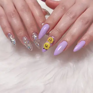 ネイル Nail Salon Maffy所属・Nail Salon Maffyのネイルデザイン