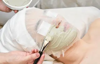 坂東 杏美のエステ・リラクイメージ