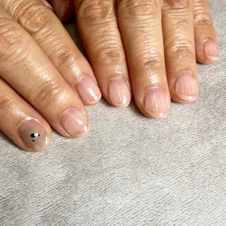 ネイル K Harukaのネイルデザイン