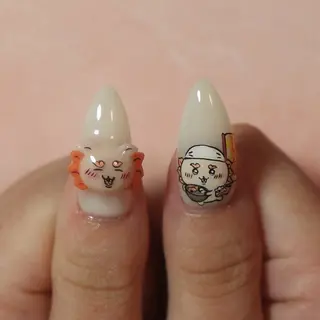 ネイル Dreamer nailのネイルデザイン