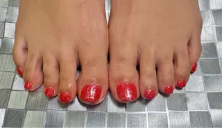 ネイル Regulus 光田のネイルデザイン