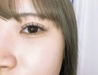 マツエク・マツパ アイリスト RISAのマツエク・マツパデザイン