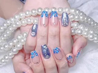 ネイル ✌🏻Kiiko ～のネイルデザイン