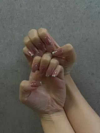 ネイル TRU NAIL & EYE 大宮店【トゥルーネイル＆アイ】所属・tru nail スウのネイルデザイン