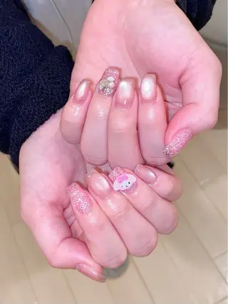 ネイル 💅fleur Ayumiのネイルデザイン