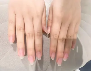 ネイル Iwamori Yueのネイルデザイン