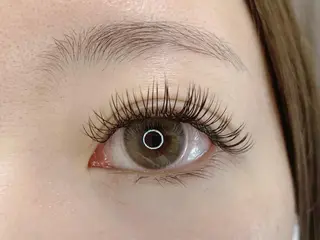 マツエク・マツパ eyelash momoのマツエク・マツパデザイン