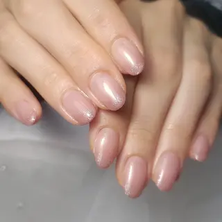 ネイル ビジュード ネイルのネイルデザイン