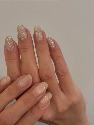 ネイル Elio所属・Elio 国泰寺のネイルデザイン