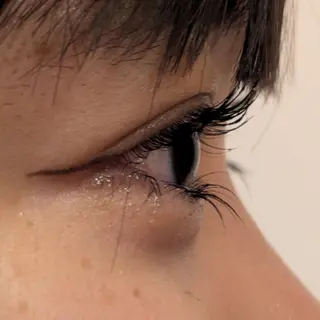 マツエク・マツパ ブランシェ勝川南口店 石原 あゆみのマツエク・マツパデザイン