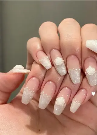 ネイル Doraemi ANA.CHUOのネイルデザイン