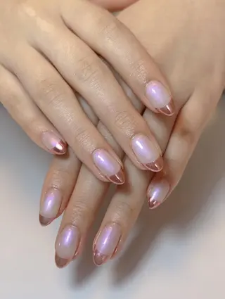 ネイル 高橋 ユキのネイルデザイン