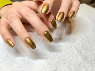 ネイル MARU NAIL natsukiのネイルデザイン