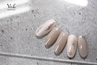 ネイル nail&eyelash Famille池袋東口店所属・Tanaka Nailistのネイルデザイン