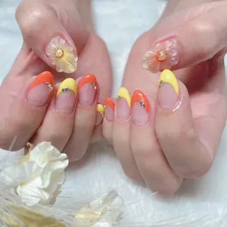 ネイル アイネイリスト Aのマツエク・マツパデザイン