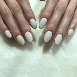 ネイル Nes.Nail所属・Miyagi Asamiのネイルデザイン