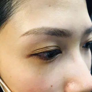 SherryEye 茨城神栖店のマツエク・マツパデザイン