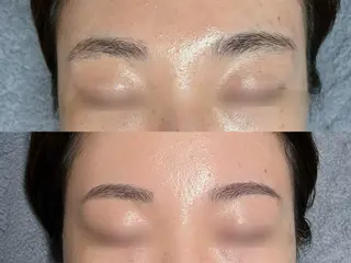 Smoo アユミの眉毛・アイブロウイメージ