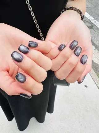 ネイル Atelier Ariのネイルデザイン