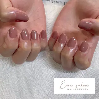ネイル Ema salon satomiのネイルデザイン