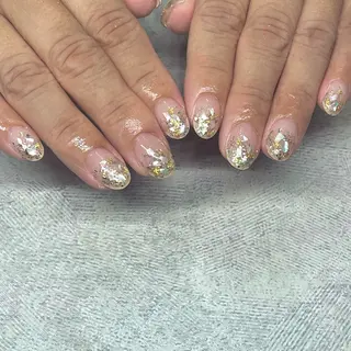 ネイル nailsalon SuMILEのネイルデザイン
