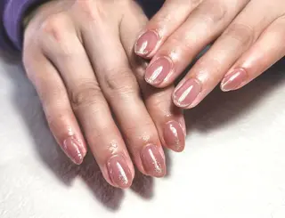 ネイル   BENNIEのネイルデザイン