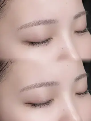 アイブロウ ⠀Zoa:) NOVE岡山駅前店の眉毛・アイブロウイメージ