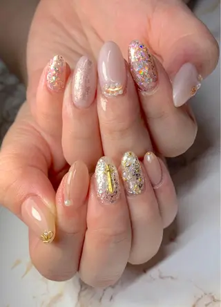 ネイル 土屋 智子のエステ・リラクイメージ